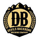 Devils Backbone Brewing Co logo
