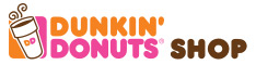 Dunkin' Donuts Logo