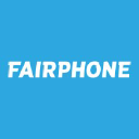 Fairphone Uk logo
