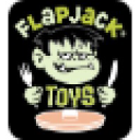 Flapjack Toys logo