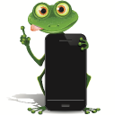 Gecko Mobile logo