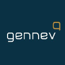 Shop Gennev Logo