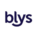 Blys logo