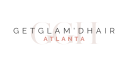 Getglamdhair Logo