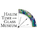 Halim Time & Glass Museum logo