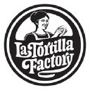 La Tortilla Factory logo