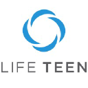 Life Teen Fulfillment logo