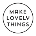 Make Lovely Things logo