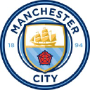 Manchester City Shop logo