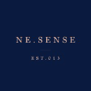 NE.SENSE Logo