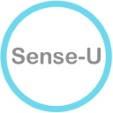 Sense-U Official Store logo