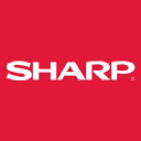 Sharp Home Logo