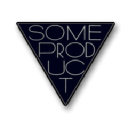 Some Product Apparel logo