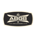 The ABGB logo