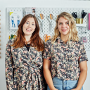 The New Craft House logo