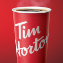 Tim Horton's logo