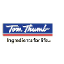 Tom Thumb Logo