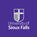 University Of Sioux Falls Logo