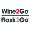 Wine2Go logo