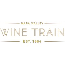 Wine Train Shop logo