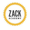 Zack Education Logo