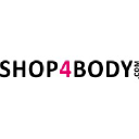 Shop4body logo