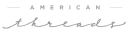 American Threads logo