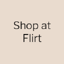 Shop at Flirt logo