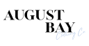 August Bay Clothing Co. logo