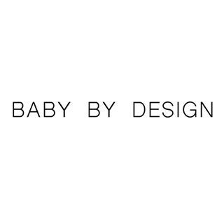 Baby By Design logo