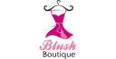 Blush Boutique logo