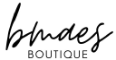 Bmaes Boutique logo