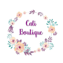 Cali Boutique logo
