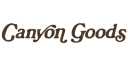 Canyon Goods logo