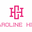 Caroline Hill logo