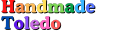 Handmade Toledo Logo