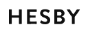 Hesby logo