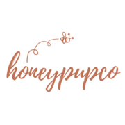 Honey Pup Co. logo