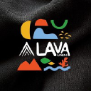 Lava Linens logo