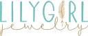 LilyGirl Jewelry logo