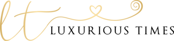 Shop Luxurious Times logo