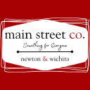 Main Street Co logo