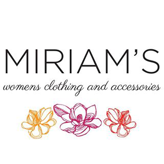 Miriam's logo