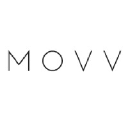 M O V V Logo