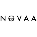 NOVAA logo