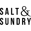 Salt & Sundry logo