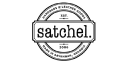 Satchel. logo