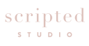 Scripted Studio logo
