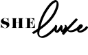 She Luxe Boutique logo