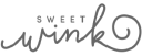 Sweet Wink logo